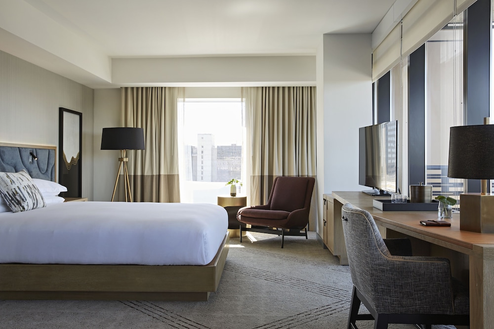 Kimpton Sawyer Hotel by IHG - photo 13