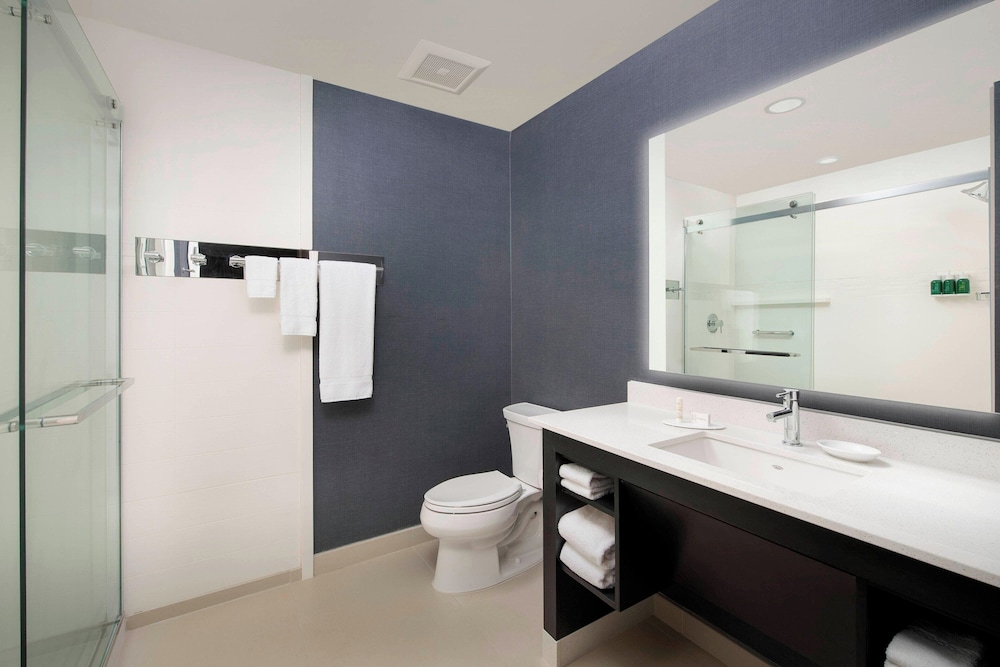 Residence Inn by Marriott Lubbock Southwest - photo 29