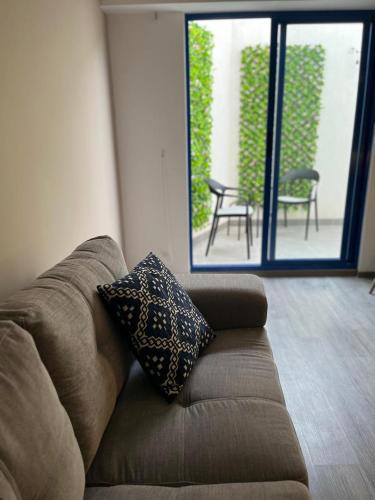 Beautiful cozy apartment — 4-Star Luxury Hotel in Cusco, Peru