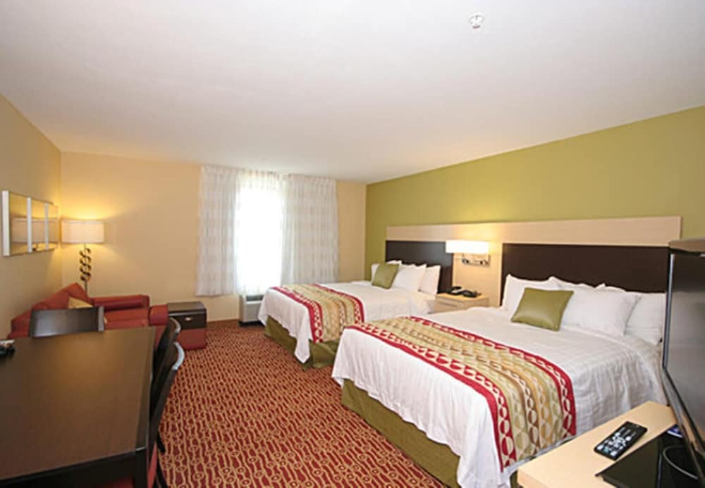 Towneplace Suites by Marriott Aiken Whiskey Road - photo 11