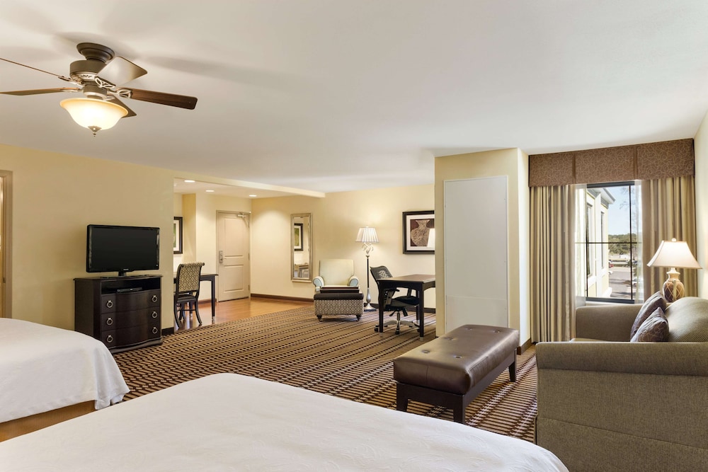 Homewood Suites by Hilton Lafayette LA - photo 9