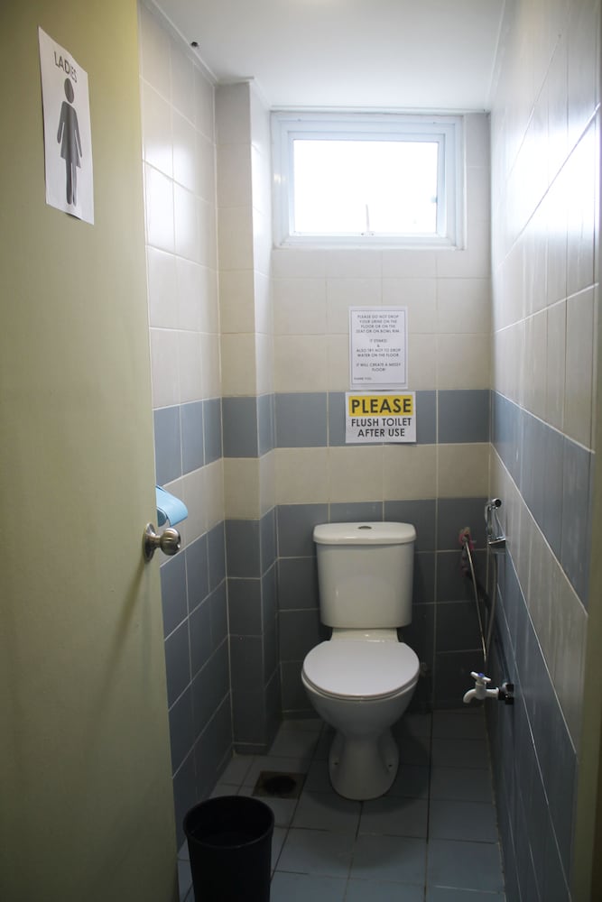 Winsen Roomstay — Kuching