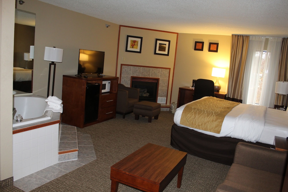 Bristol Arcadia Inn - photo 17