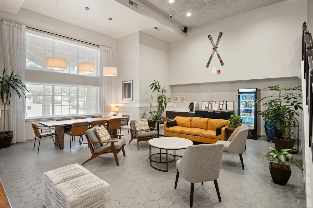 Hotel Glenwood Springs - photo 4