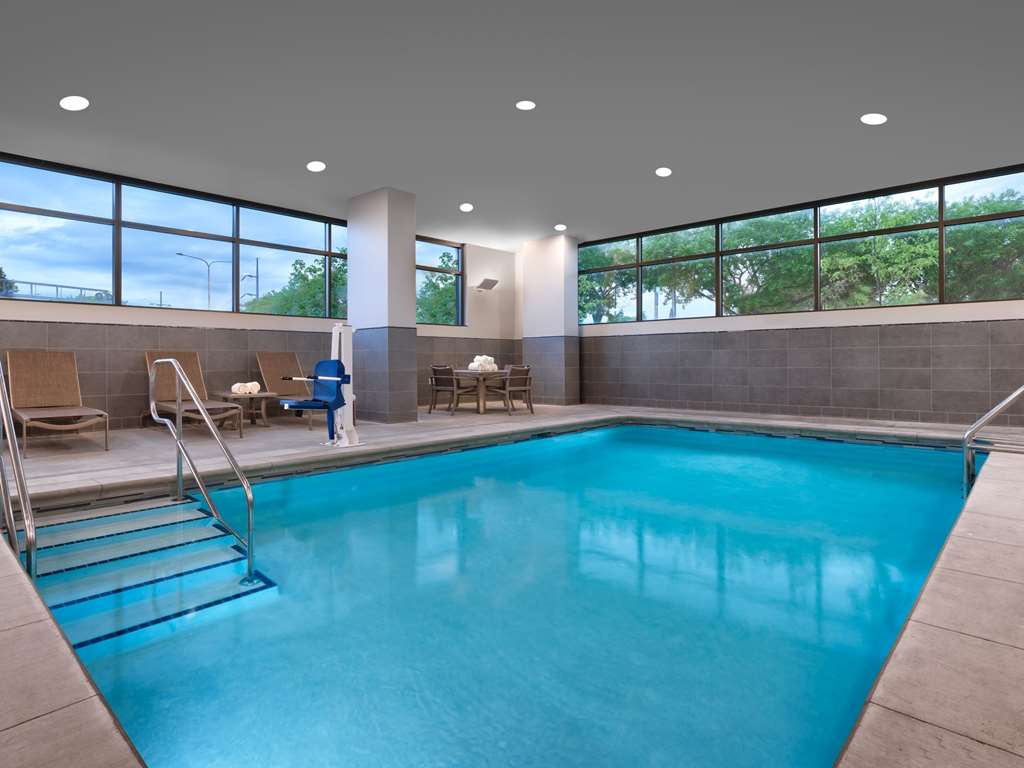 Hyatt House Rochester Mayo Clinic Area - photo 42