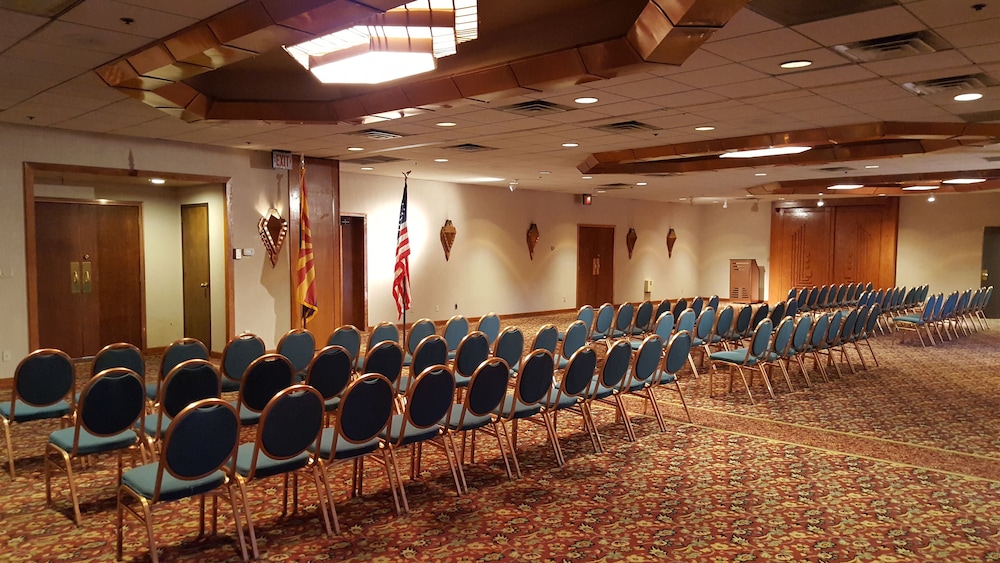 DoubleTree by Hilton Phoenix Tempe - photo 49