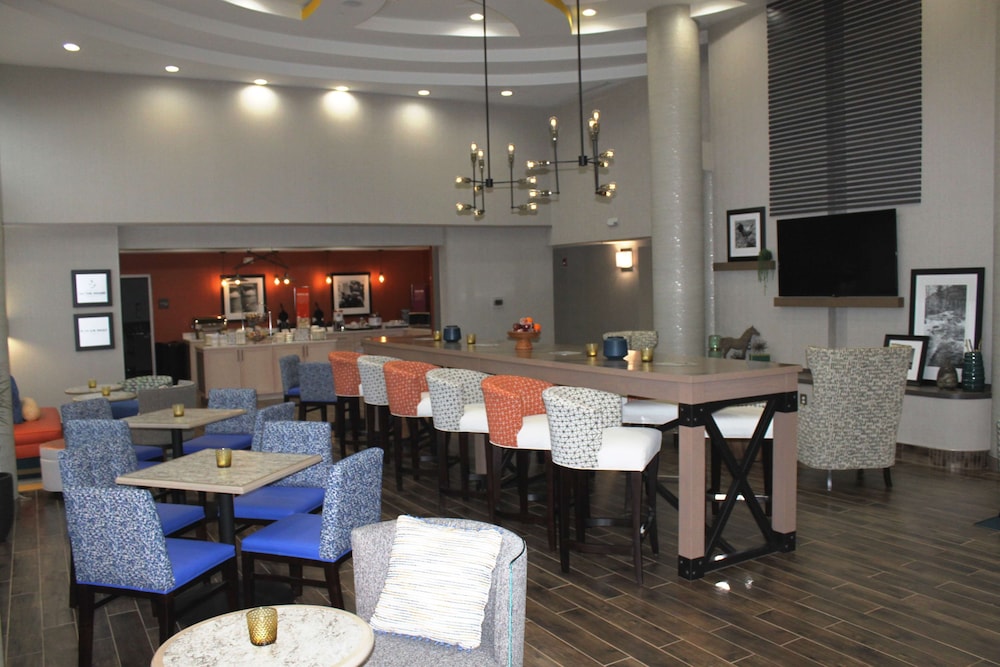Hampton Inn by Hilton Forsyth - photo 41