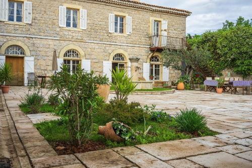 La Bastide Du Castellet — hotel in Le Castellet