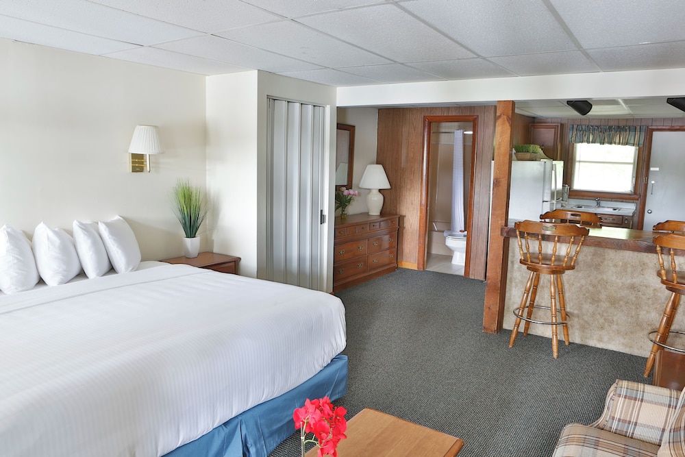 The Naswa Resort - photo 22