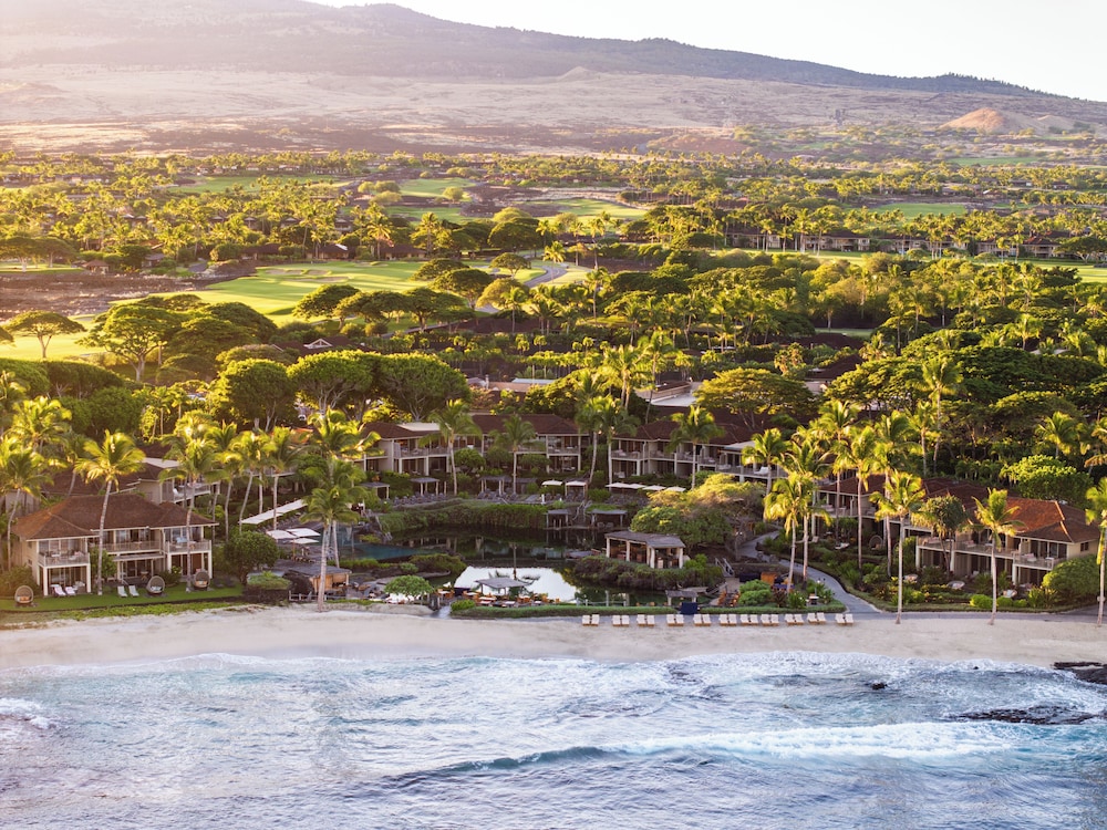 Four Seasons Resort Hualalai - photo 159