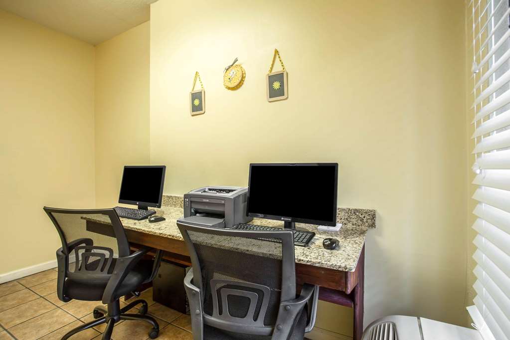Clarion Inn & Suites Aiken South - photo 37
