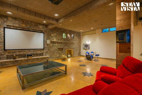 StayVista at Abode Aurum Nirvana Country Gurgaon
