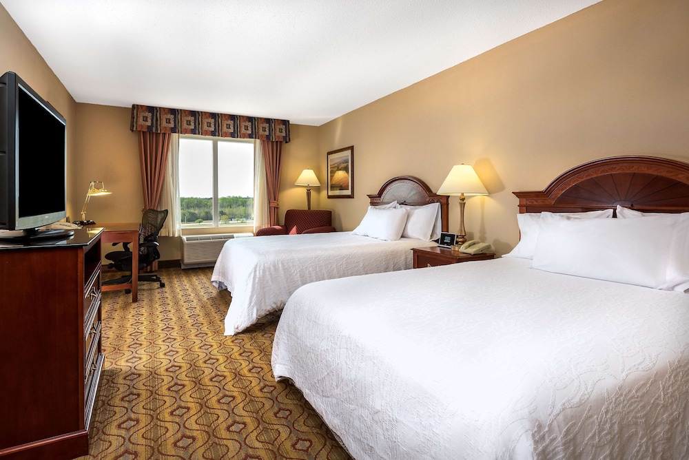 Hilton Garden Inn Florence - photo 8