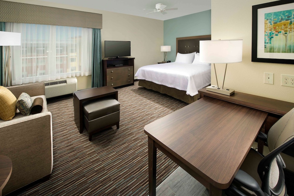 Homewood Suites by Hilton San Antonio Airport - photo 9