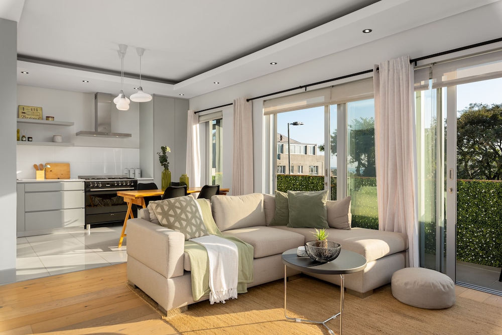 7onT - carbon neutral hotel in Cape Town