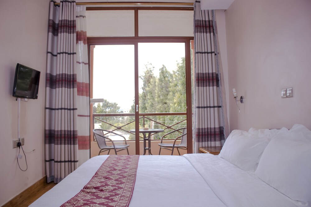 Beisa Hotel — Nanyuki — photo 4