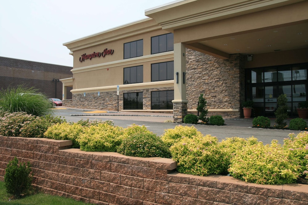 Hampton Inn Jericho Westbury - photo 90