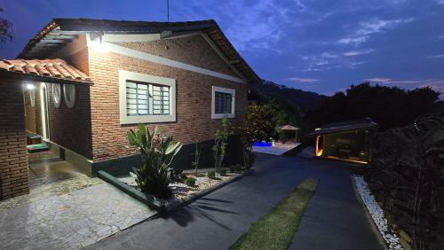 Chácara Martinetti - last minute hotel in Unknown City
