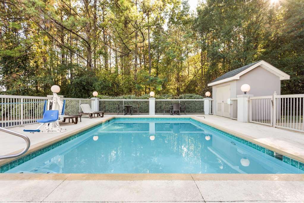 Country Inn & Suites by Radisson Tuscaloosa AL - photo 14
