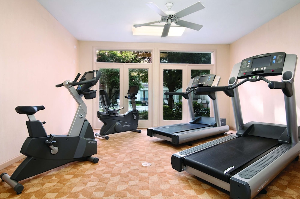 HYATT house Dallas Lincoln Park - photo 28