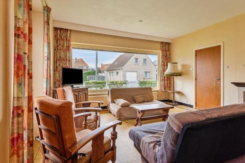 Fleurichamps in Koksijde, Belgium