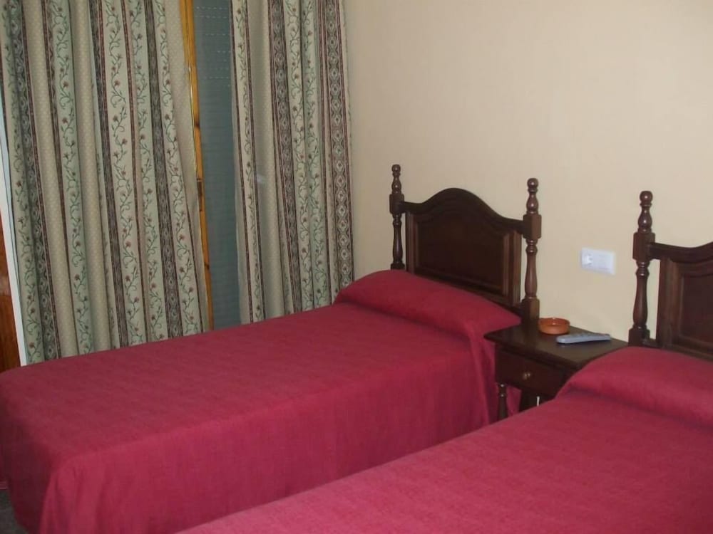 Pension Spa Rueda — Alcaudete — photo 5