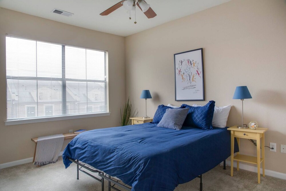 Camden South End Apartments — 4-Star Luxury Hotel in Charlotte, United States