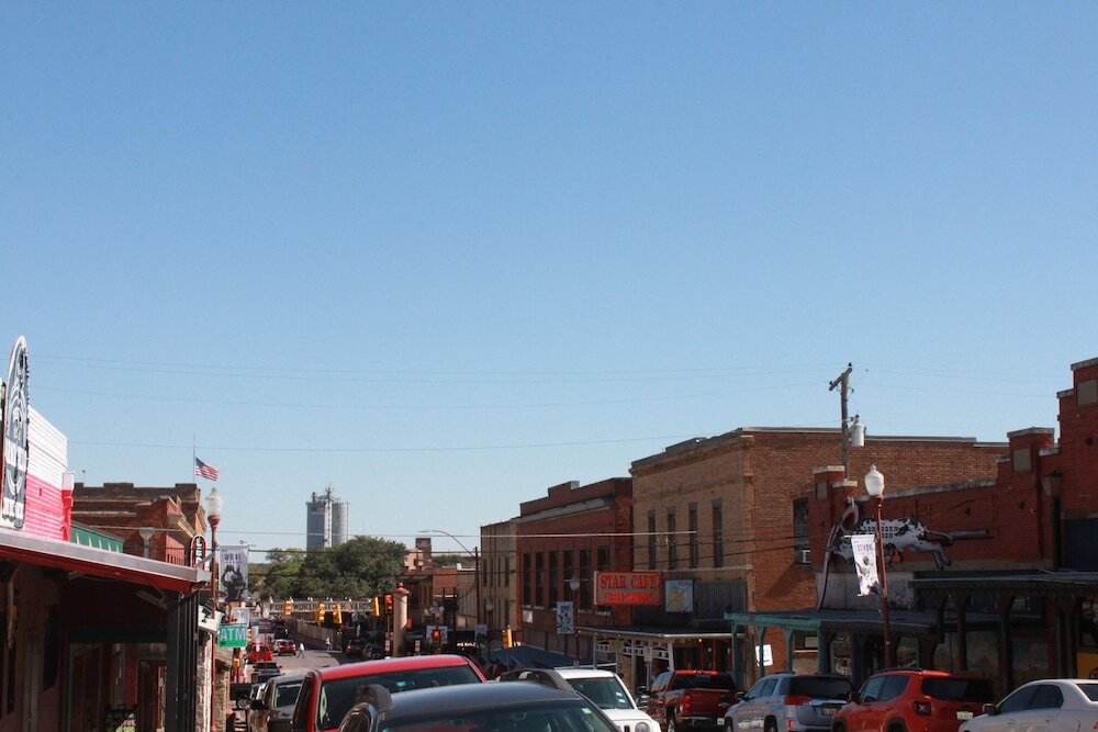 Hotel Texas Fort Worth - photo 12