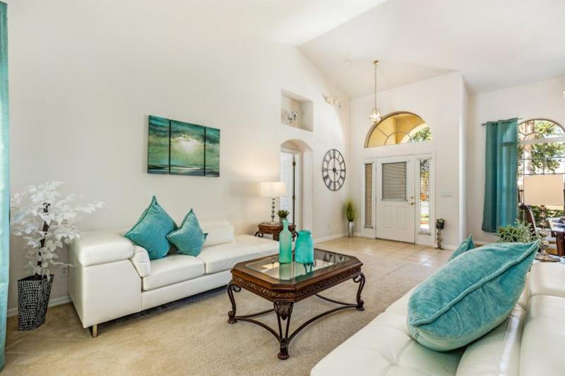 Disney Area Platinum Resort Homes - photo 35