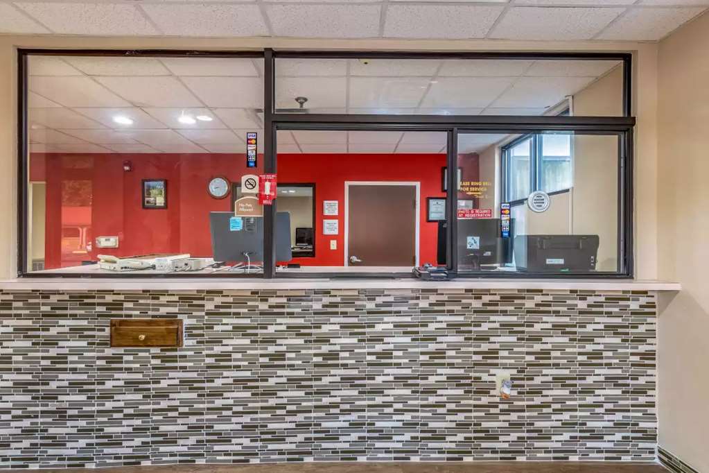 Americas Best Value Inn Opelika - photo 8