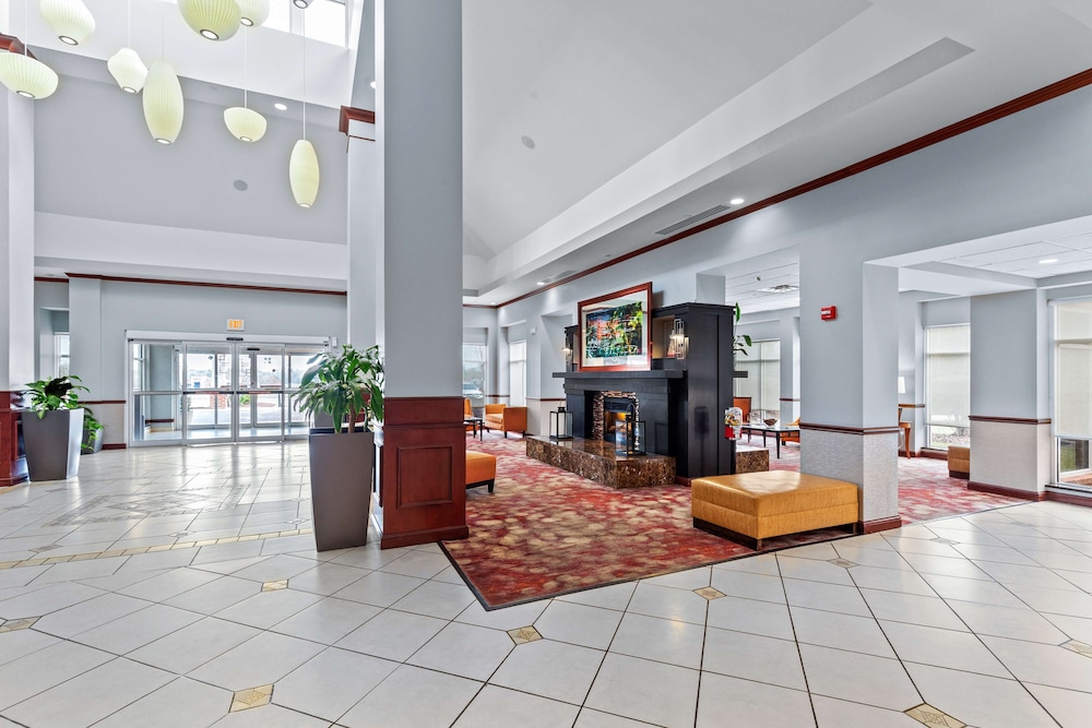 Hilton Garden Inn Starkville - photo 11