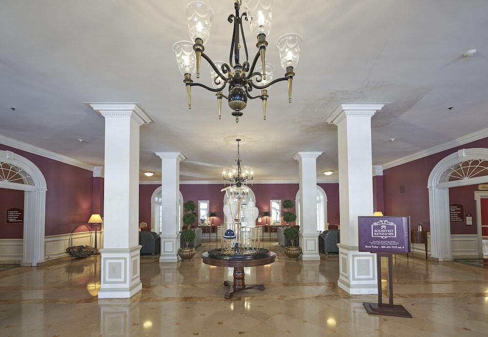 Gideon Putnam Resort And Spa - photo 2