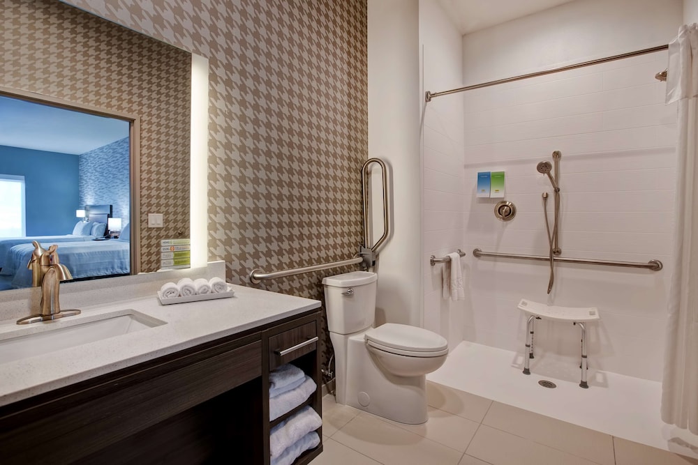 Home2 Suites by Hilton Charlotte Northlake - photo 25