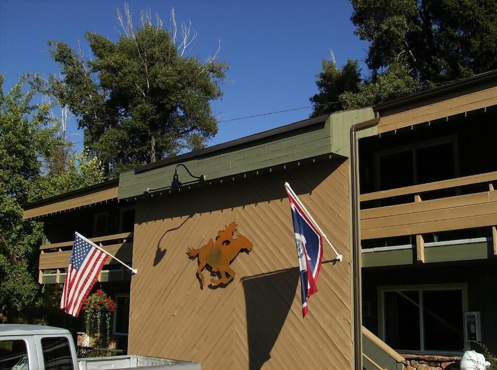Pony Express Motel - photo 21