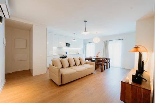 Anjos 3ºR — 4-Star Luxury Hotel in Lisbon, Portugal