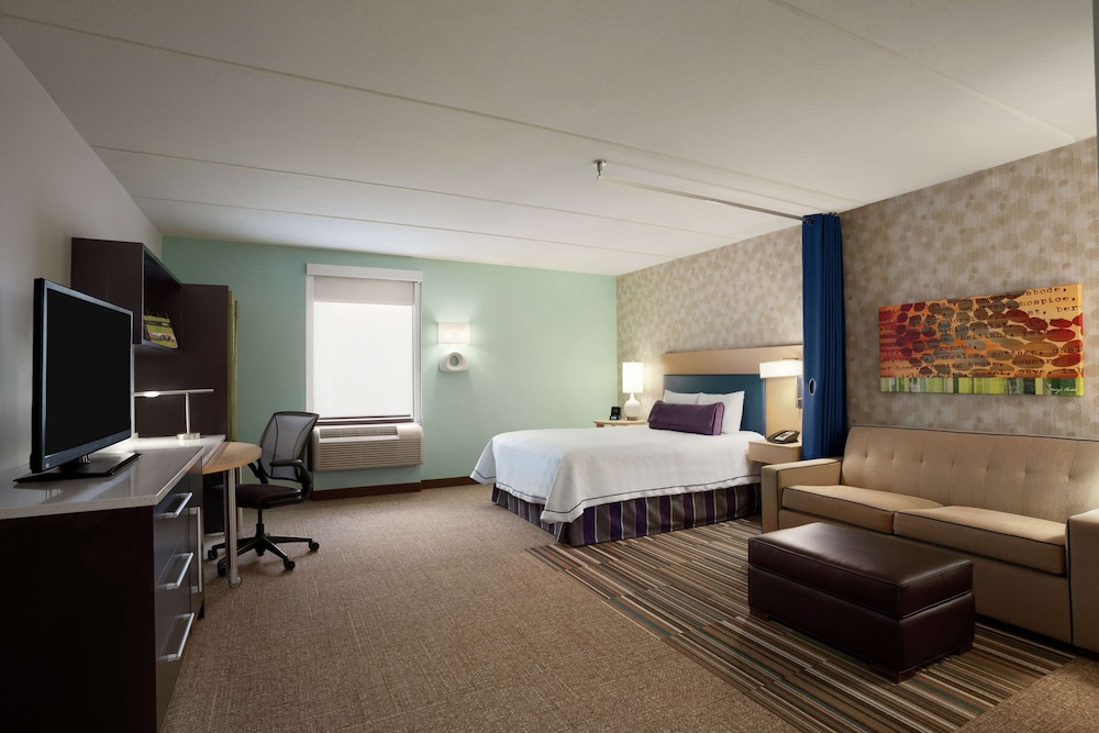 Home2 Suites by Hilton Philadelphia Convention Center PA - photo 19