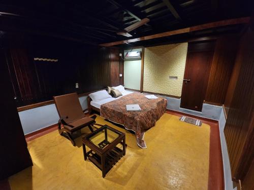 Riverine Heritage Resort - last minute hotel in Unknown City