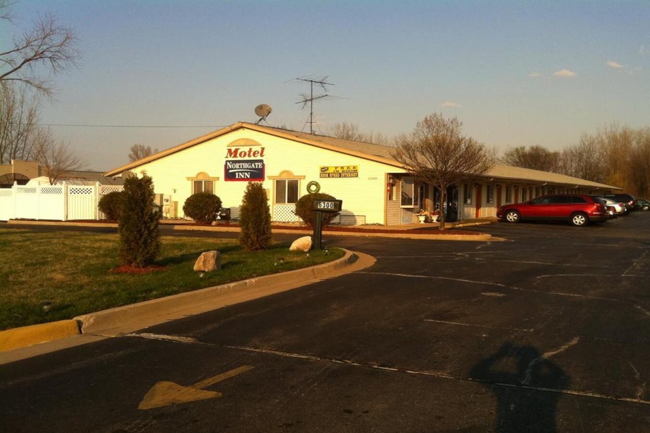Northgate Inn Saginaw — hotel in Saginaw