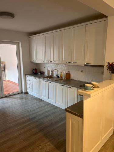 Kuća za odmor Viola — 4-Star Luxury Hotel in Vukovar, Croatia