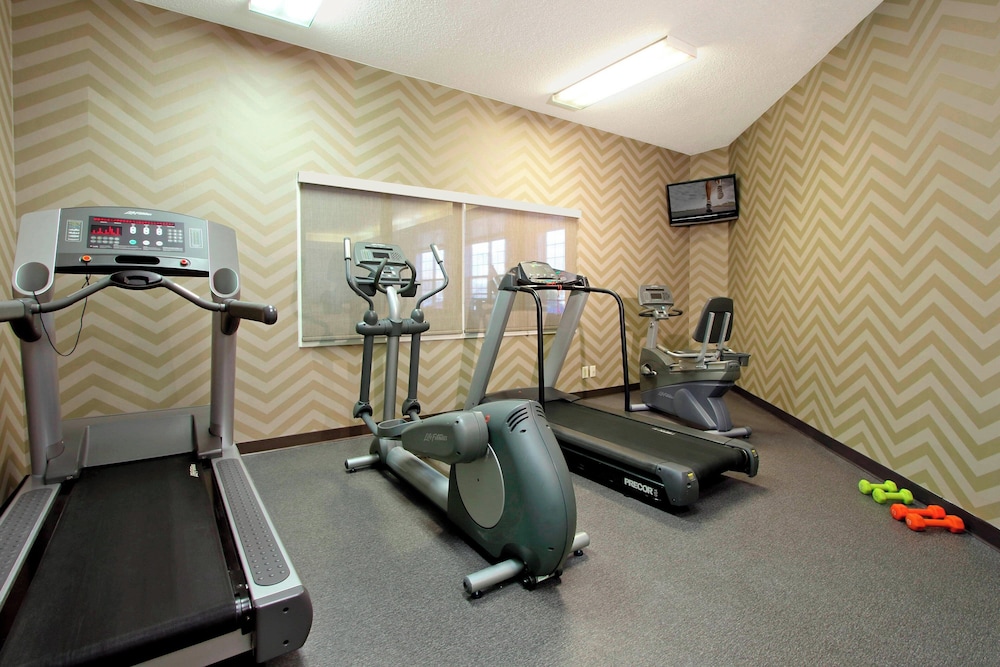 Residence Inn by Marriott Colorado Springs South - photo 12