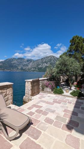 Villa Toma — 5-Star Luxury Hotel in Podgorica, Montenegro