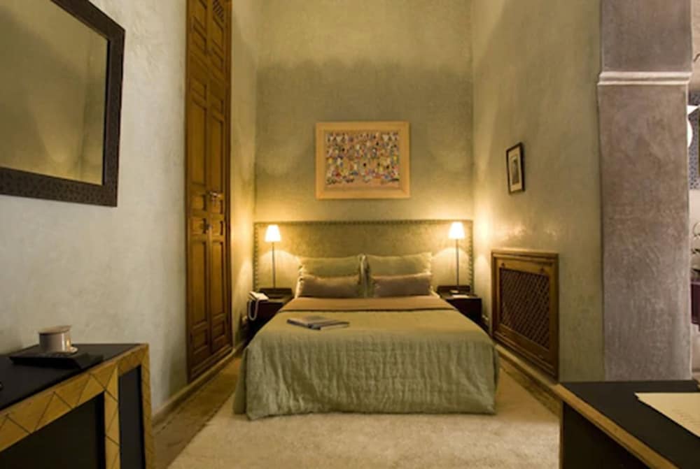 La Villa Nomade — Marrakesh — photo 5