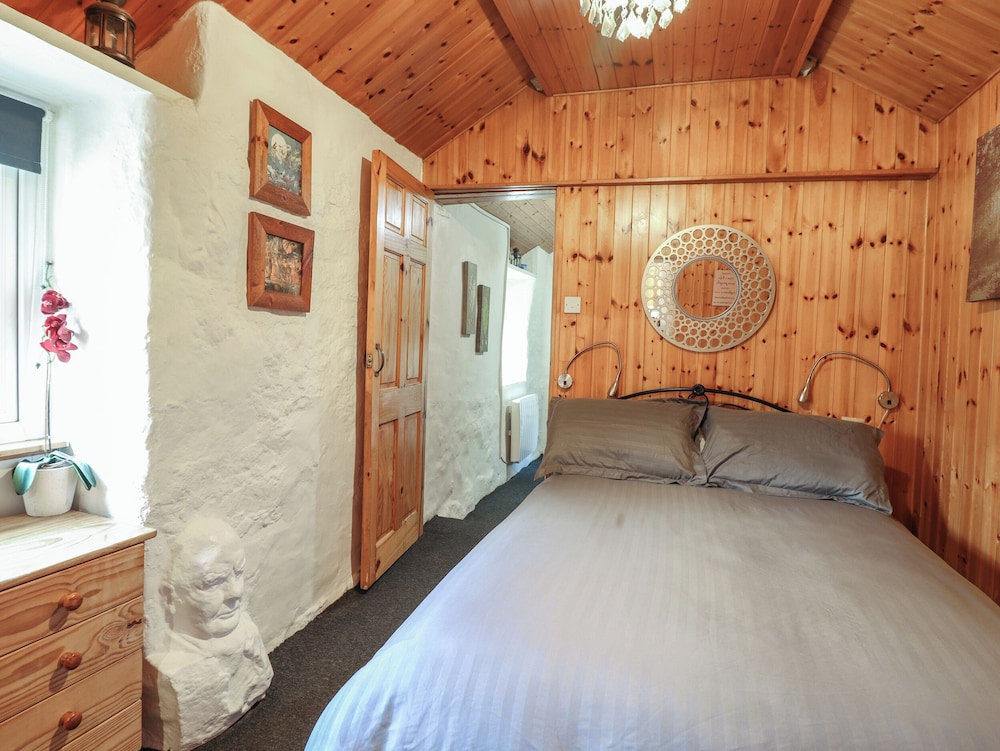 Tyn Y Cefn in Blaenau-Ffestiniog, United Kingdom