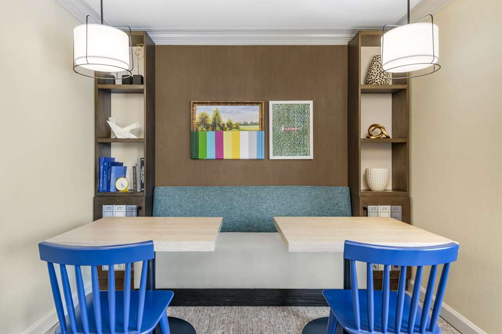 Sonesta ES Suites Dulles Airport - photo 23