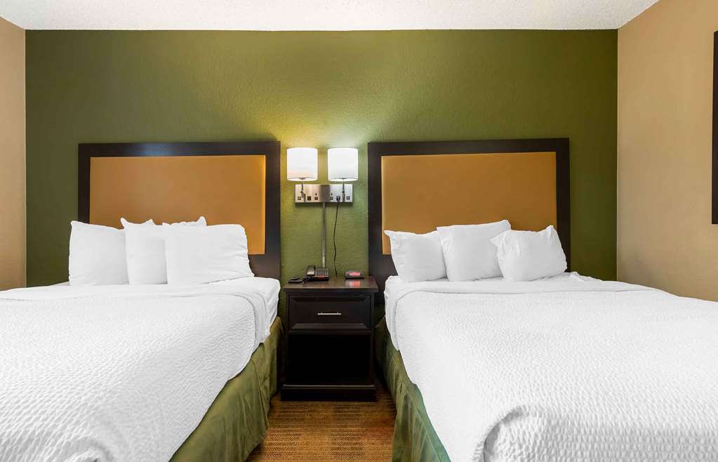 Extended Stay America Select Suites Austin Northwest Lakeline Mall - photo 22