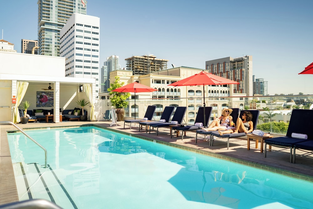 Andaz San Diego by Hyatt - photo 38