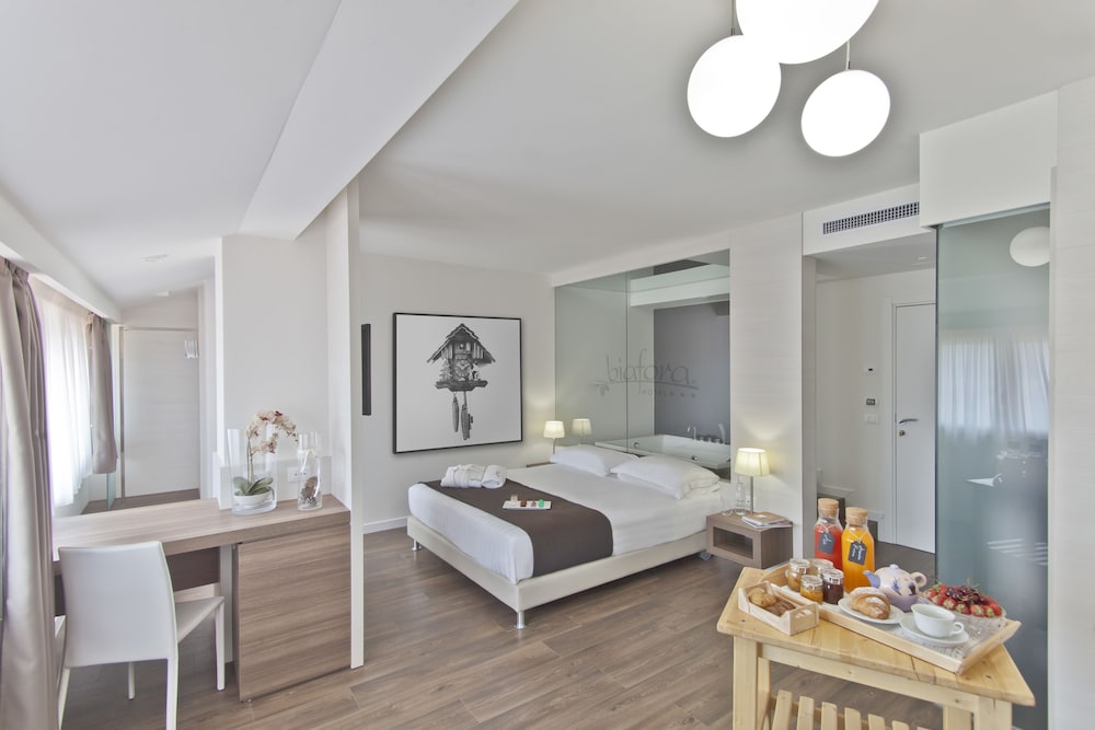 Hotel Biafora — hotel in San Giovanni In Fiore