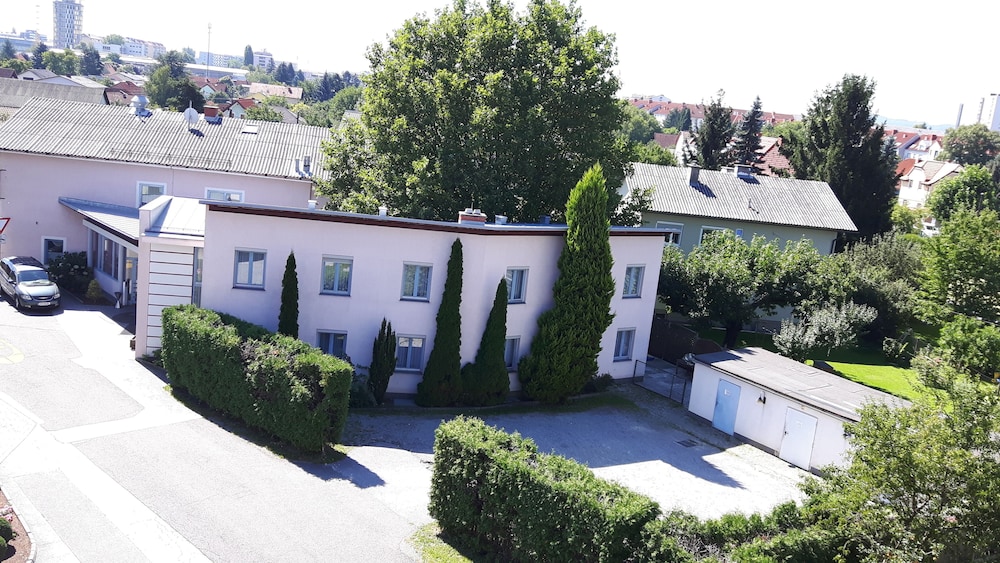 Gasthof Bokan in Graz, Austria