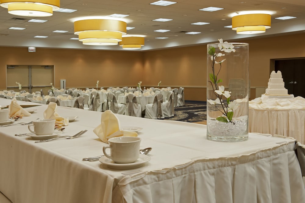 Grand Royal Hotel O'Hare Chicago - photo 13