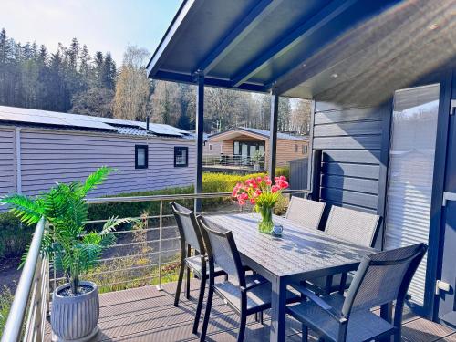 Ferienhaus Lagom — Scharbeutz